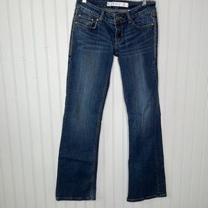 Tin Haul Rosie Size 26R